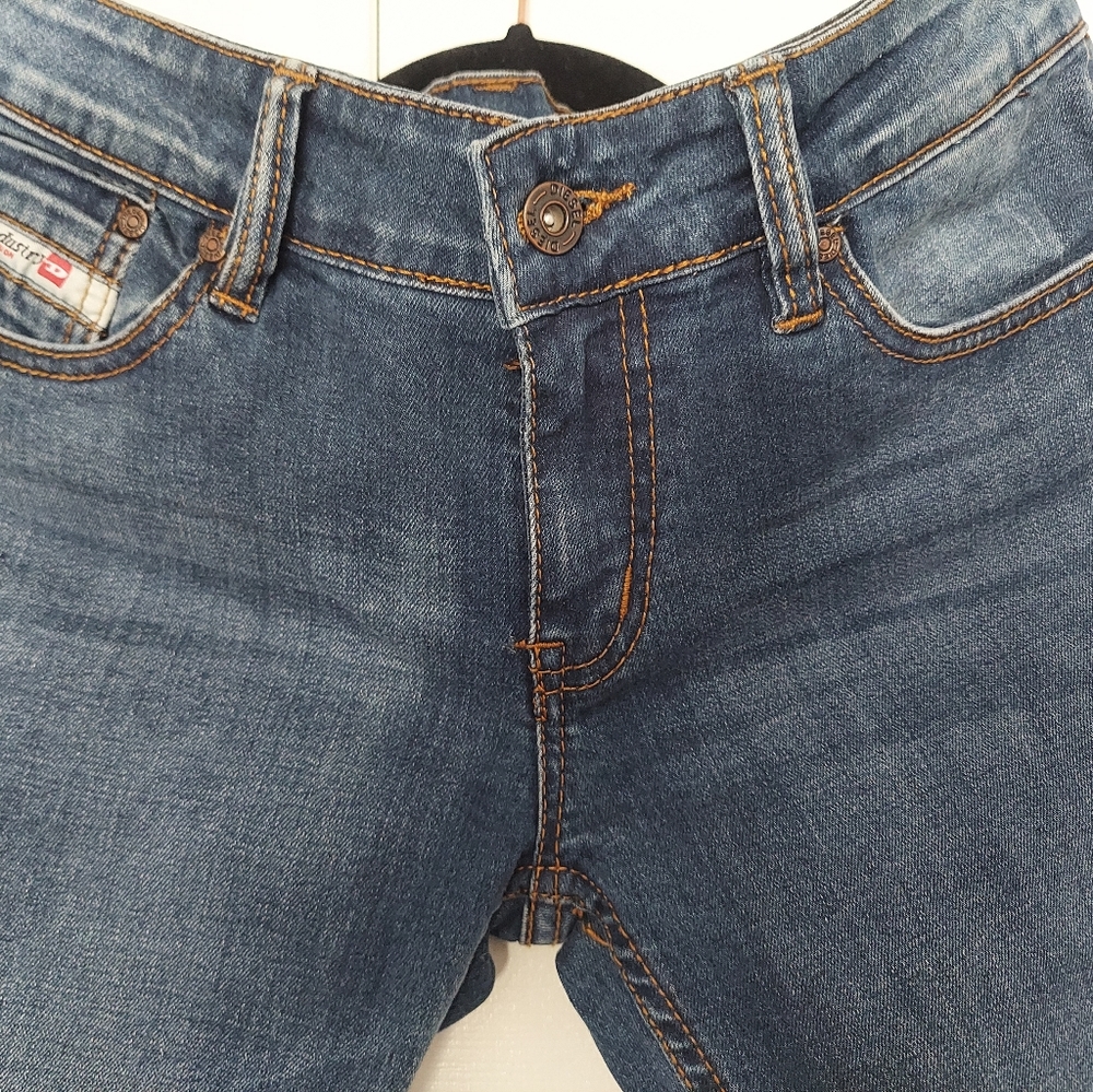 Blue Jeans